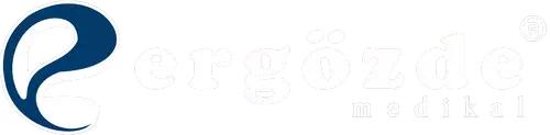 Ergözde Medikal Logo