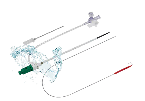 Femoral Introduser Set