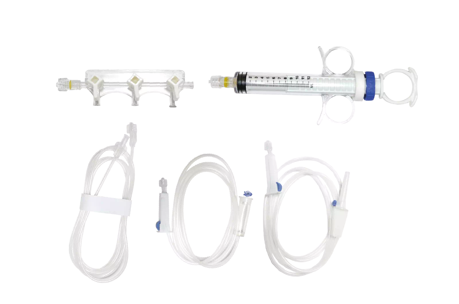 Manifold Set